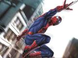 comic MARVspiderman horizon web